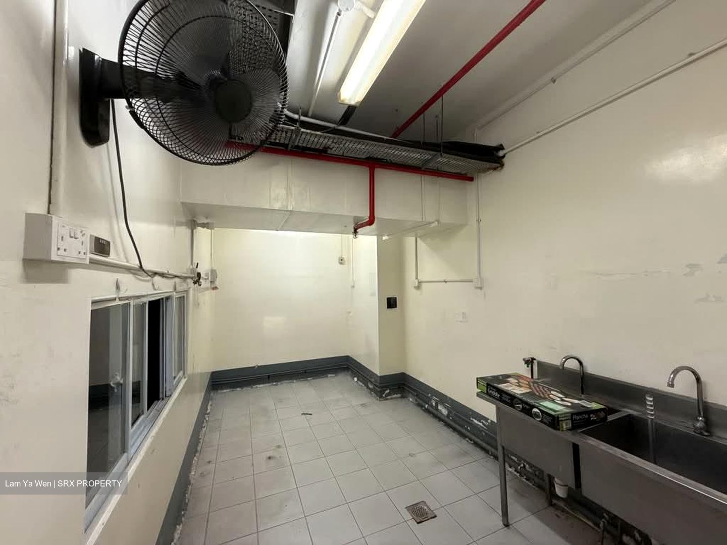 Food Xchange @ Admiralty (D27), Factory #565723601